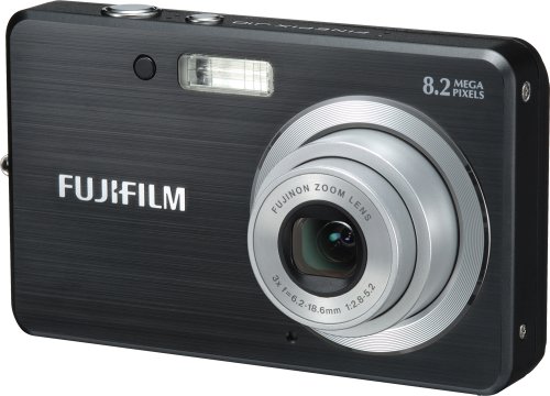 Fujifilm Finepix J10 8.2MP